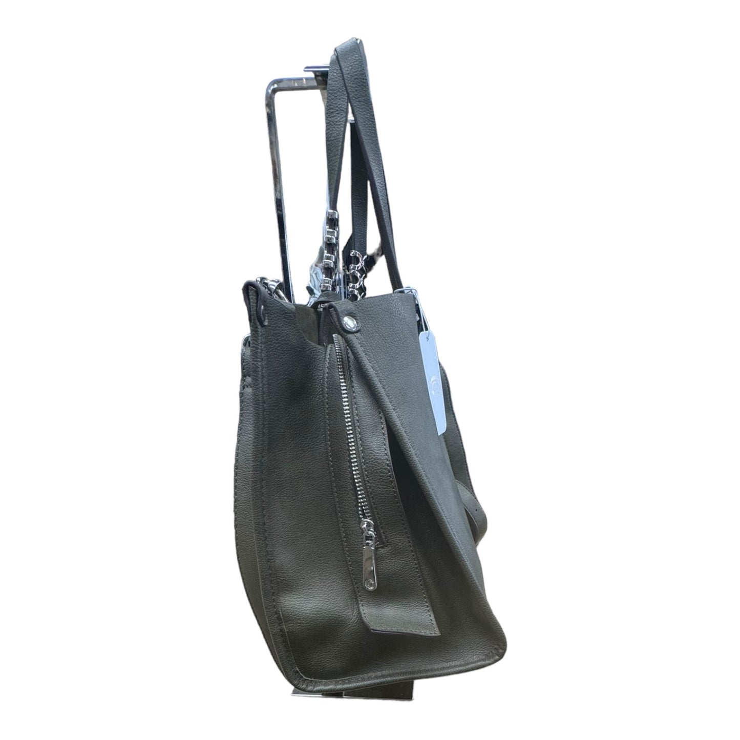 Handbag By Charlie B  Size: Medium