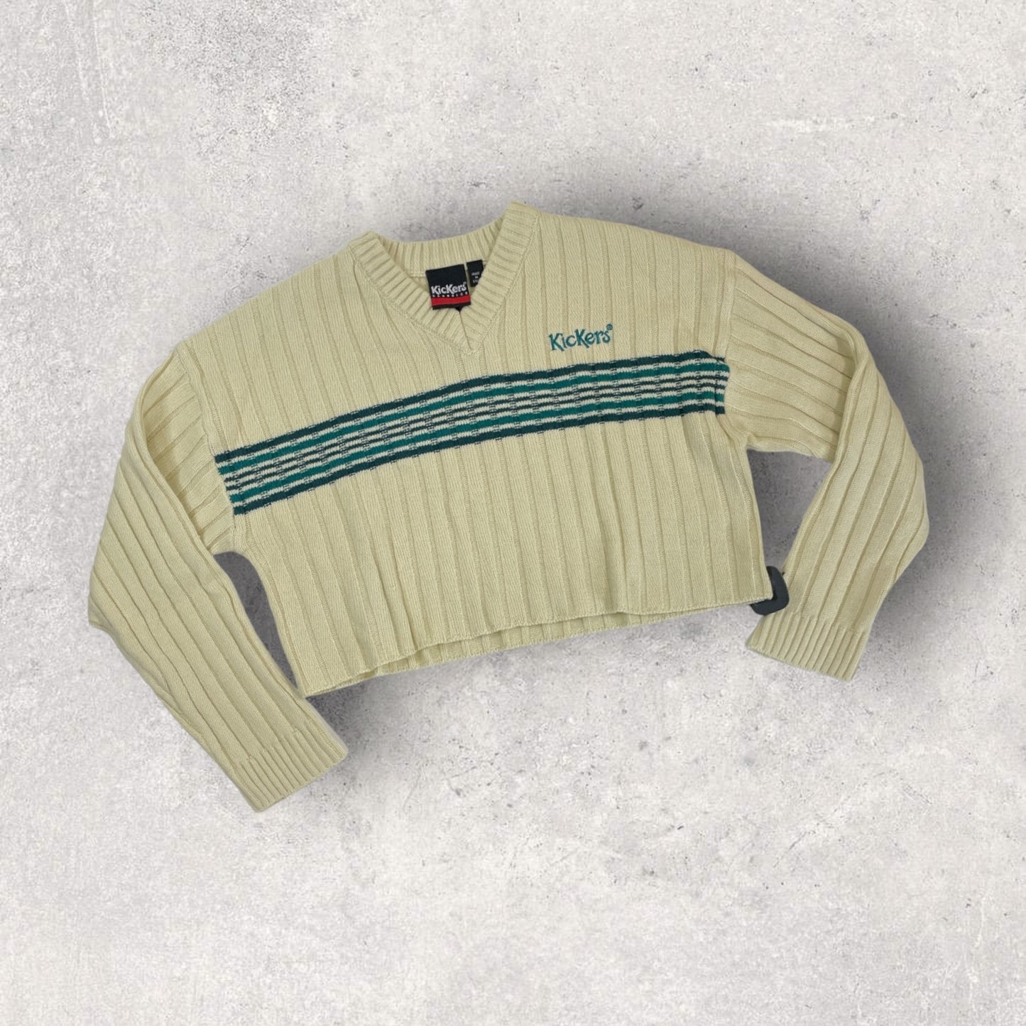 Sweater By KICKERS  Size: Xs