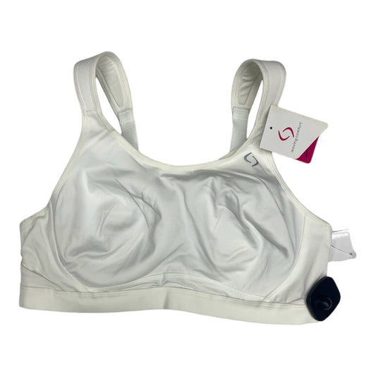 Athletic Bra By Moving Comfort Athletic  Size: 34
