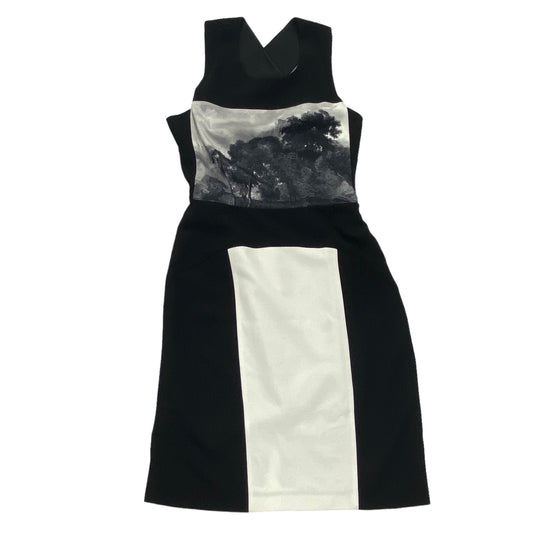 Fabletics 'Eva' Midi Dress in Black XL