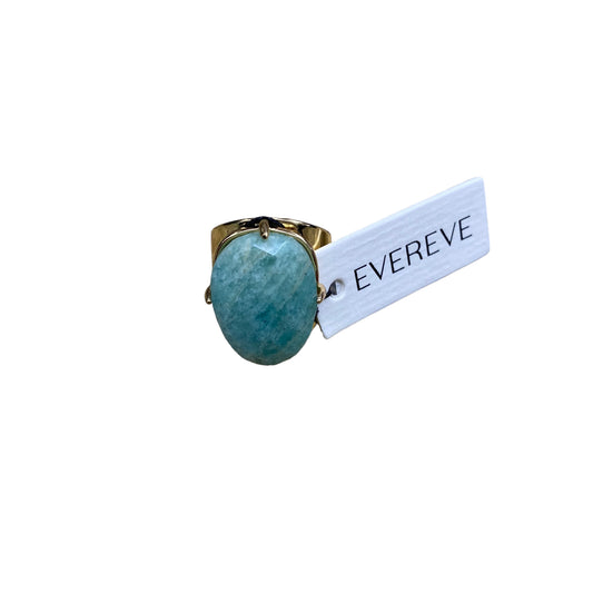 Ring Statement By Evereve  Size: 7