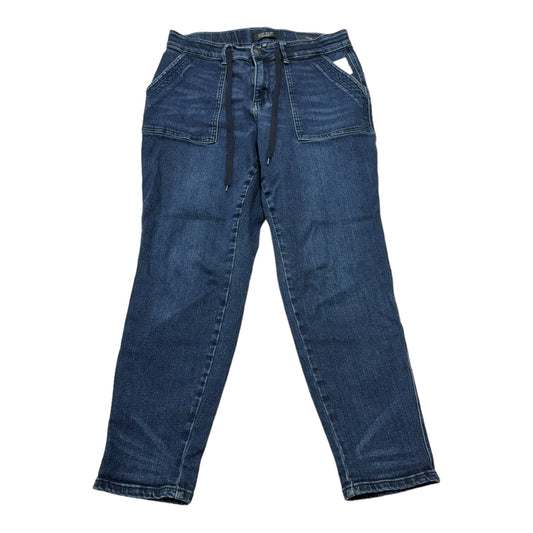 Jeans Boyfriend By Judy Blue  Size: 14