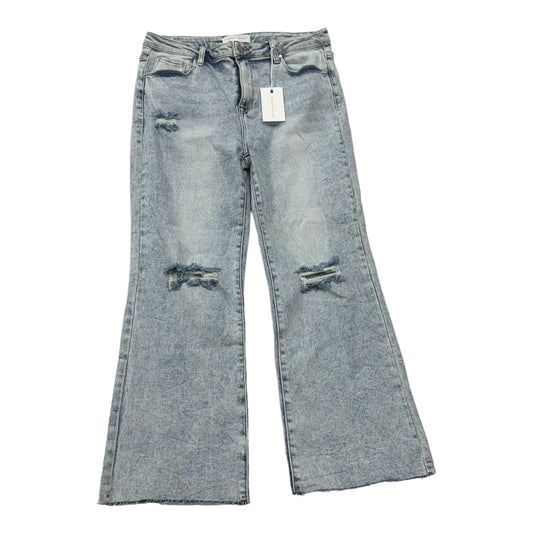Jeans Boot Cut By Cmc  Size: 14