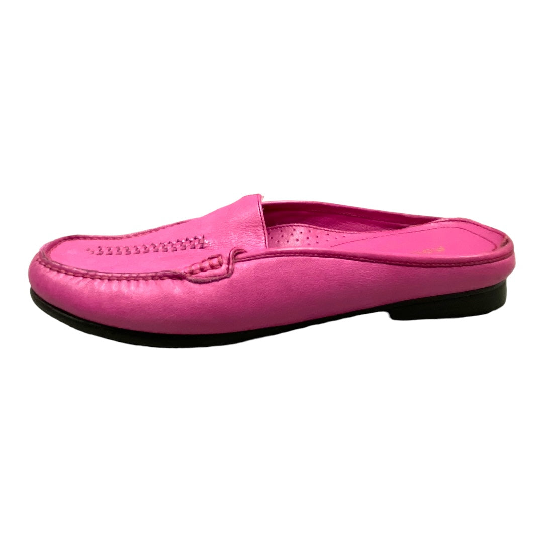 Shoes Flats Mule & Slide By Rockport  Size: 9