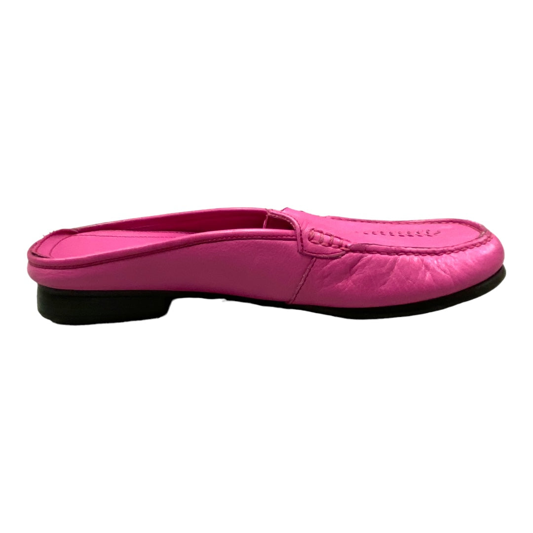 Shoes Flats Mule & Slide By Rockport  Size: 9