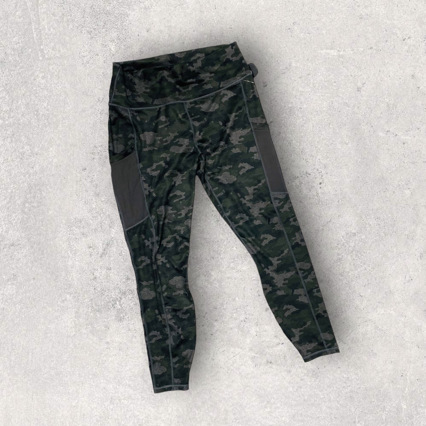 Athletic Leggings By Fabletics  Size: Xl