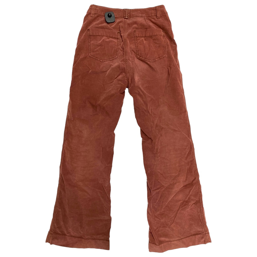 Pants Corduroy By Marrakech  Size: 4