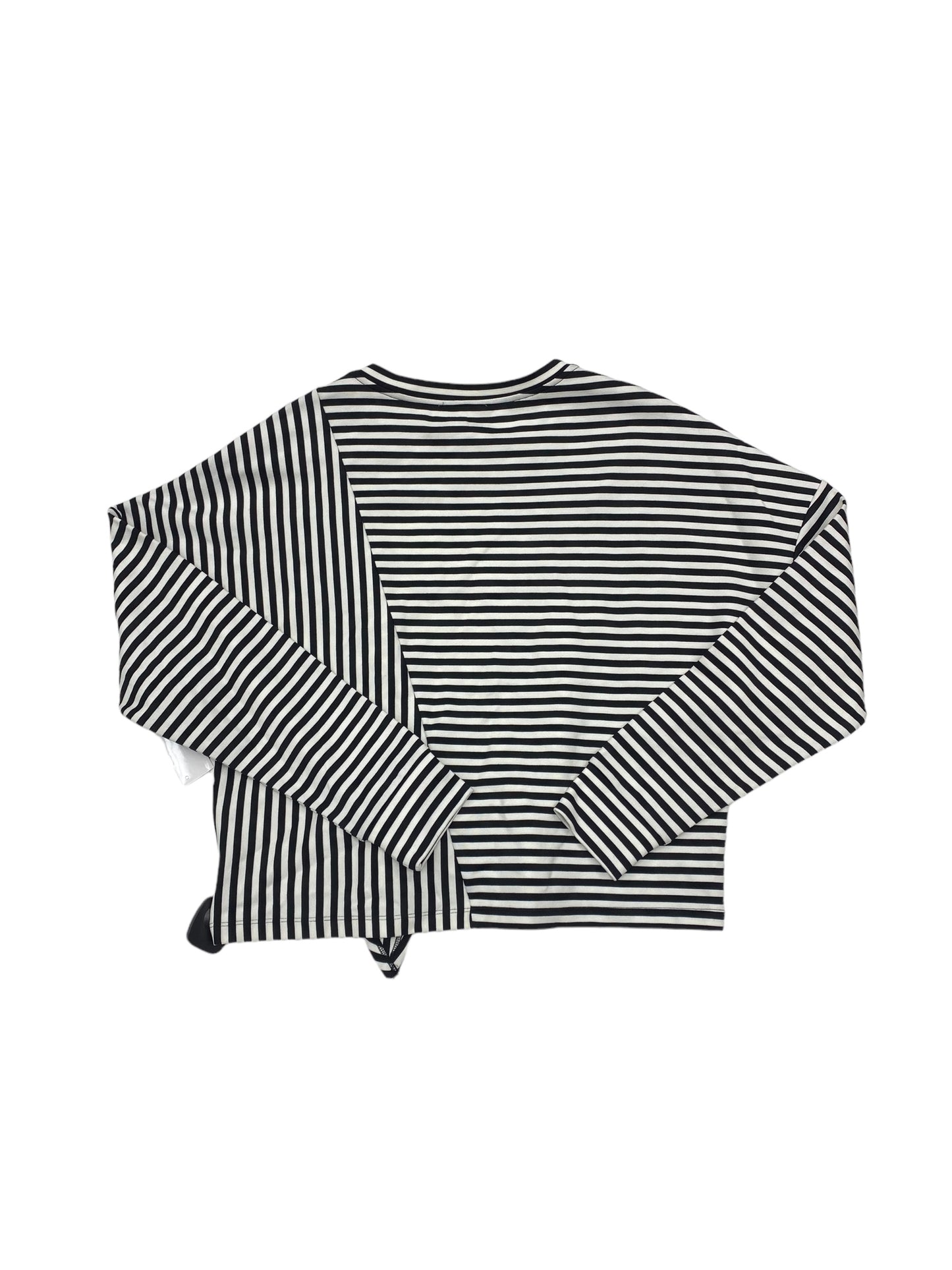 Top Long Sleeve Designer By Parker  Size: S