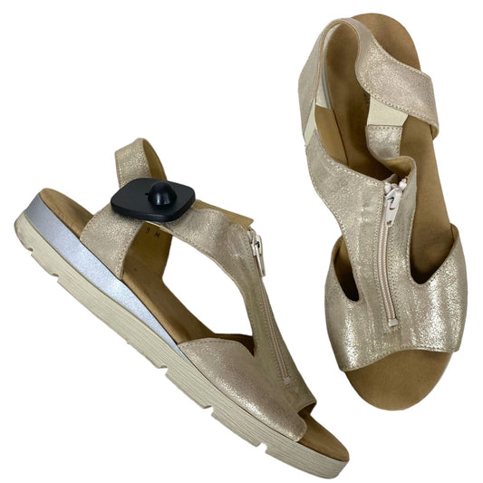 Sandals Flats By Sesto Meucci  Size: 9