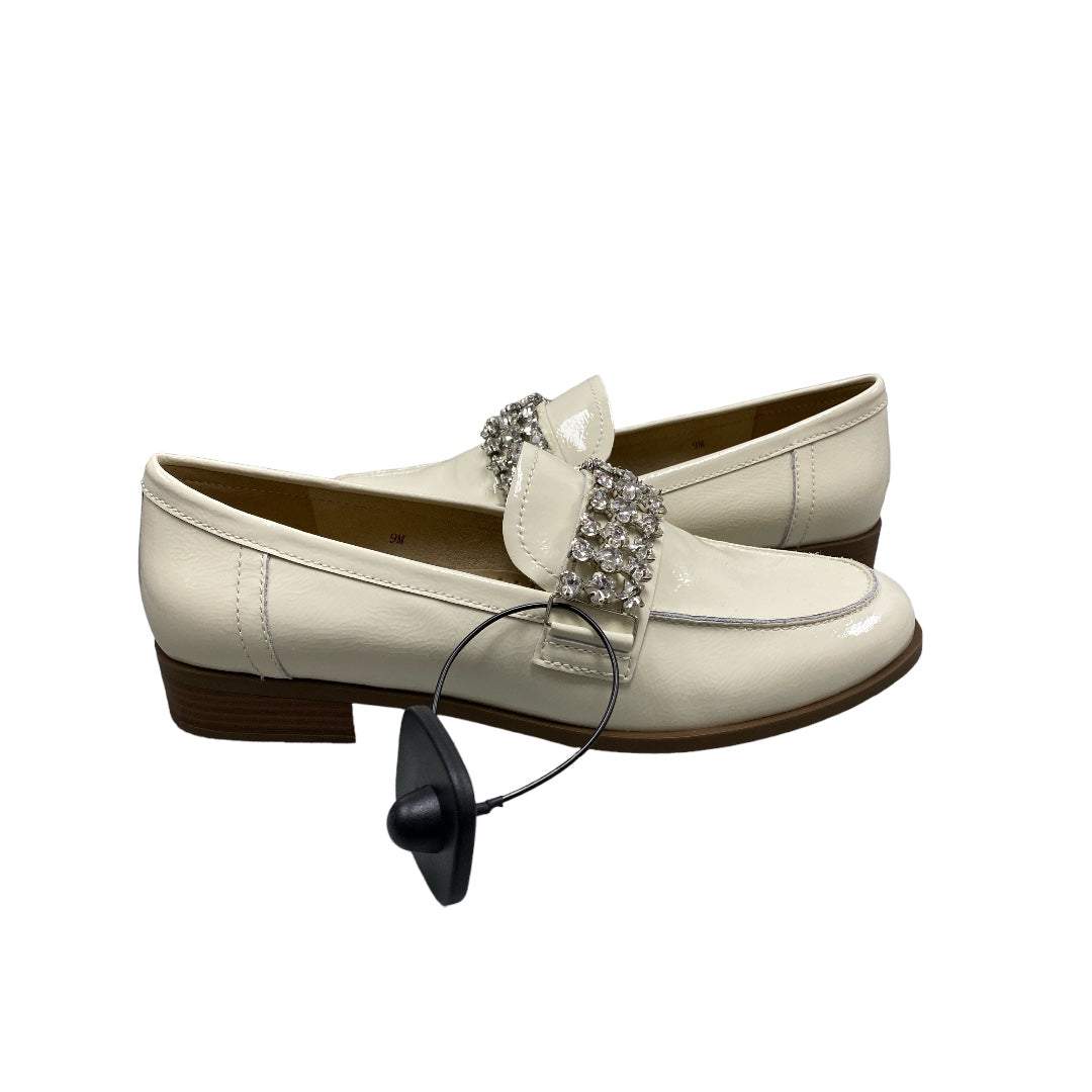 Shoes Flats Loafer Oxford By Sesto Meucci  Size: 9