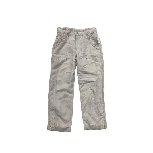 Pants Linen By Chicos  Size: 2