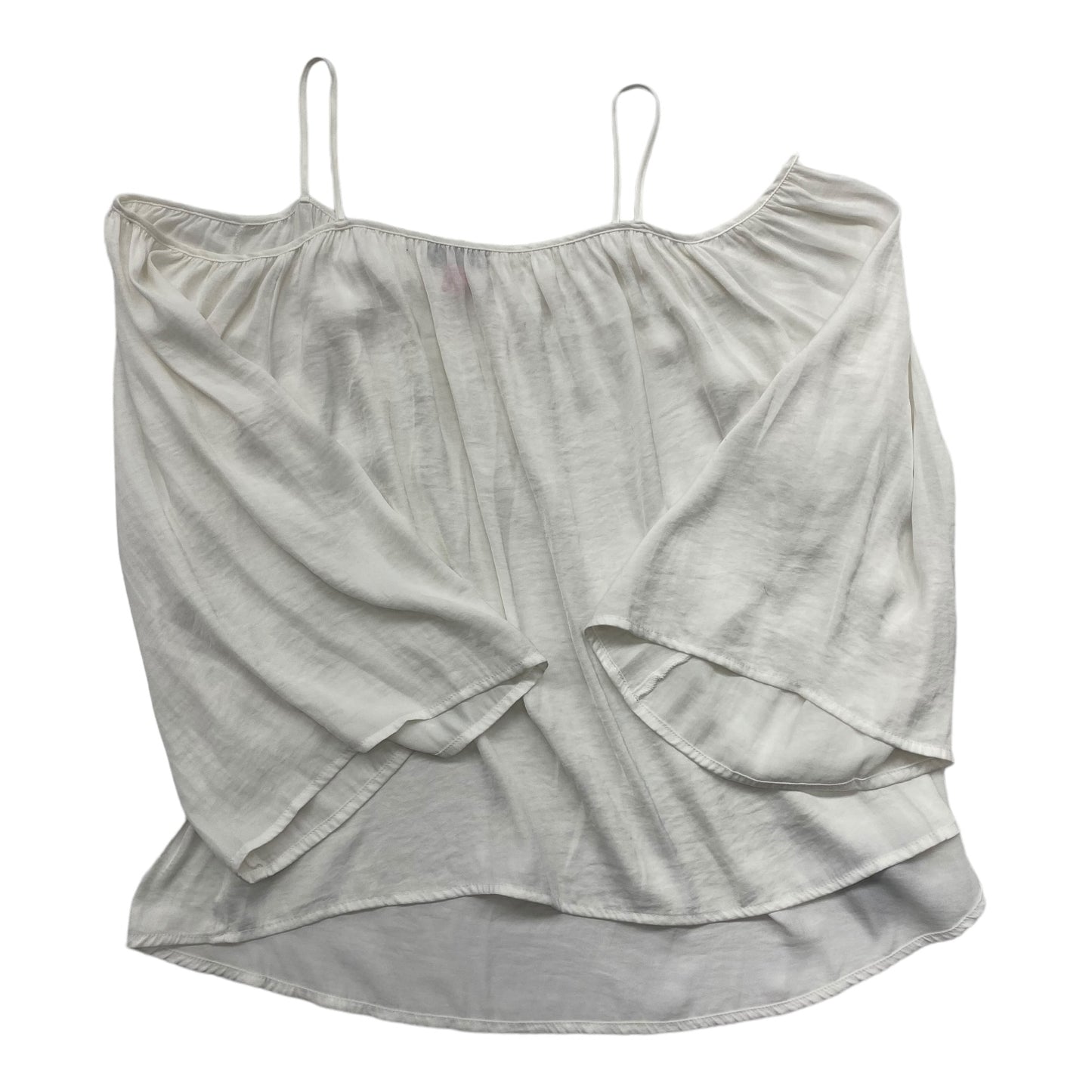 Top Sleeveless By Vince Camuto  Size: Xxs