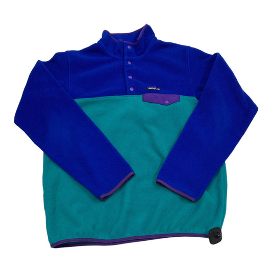 Athletic Fleece By Patagonia  Size: L