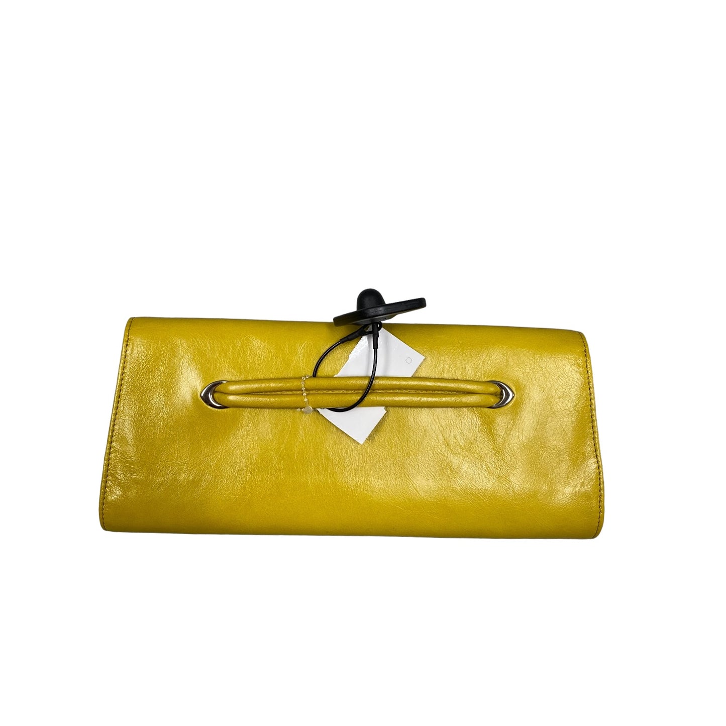 Clutch Leather By Hobo Intl  Size: Medium