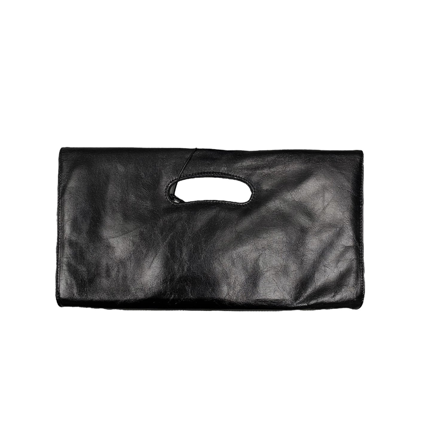 Clutch Leather By Hobo Intl  Size: Large