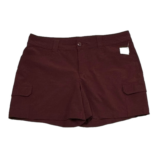 Shorts By Eddie Bauer  Size: 8