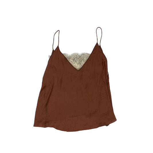 Top Sleeveless By Free People  Size: S