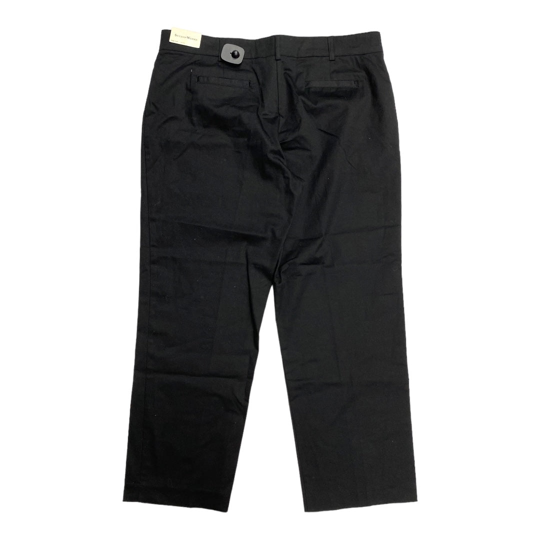 Pants Ankle By Studio Works  Size: 16