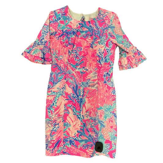 Dress Designer By Lilly Pulitzer  Size: 0