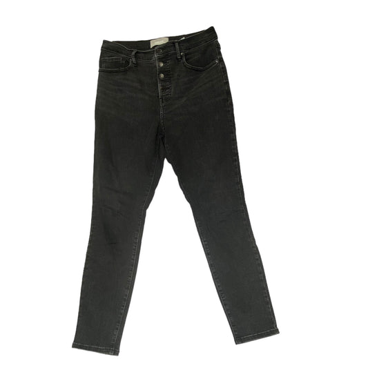 Jeans Skinny By Everlane  Size: 10