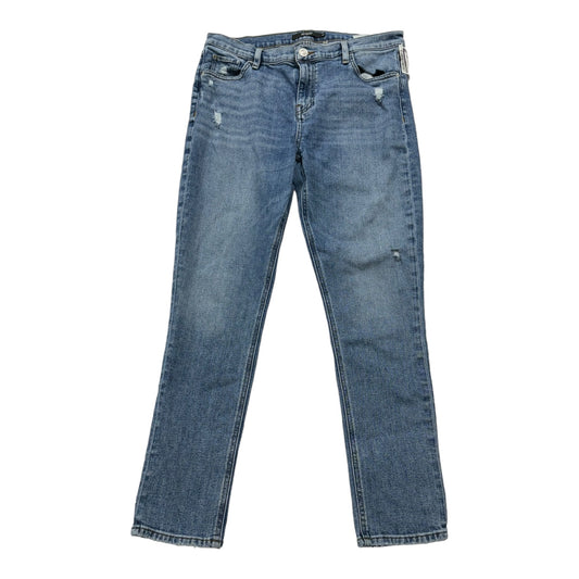 Jeans Boyfriend By Hudson  Size: 8