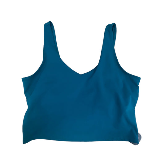 Athletic Bra By 90 Degrees By Reflex  Size: L