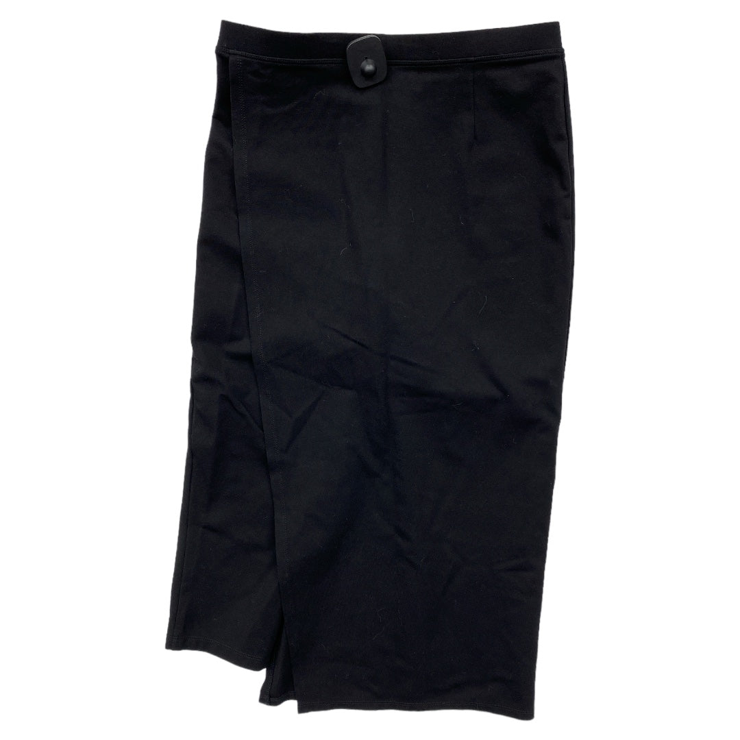 Skirt Maxi By Betabrand  Size: M