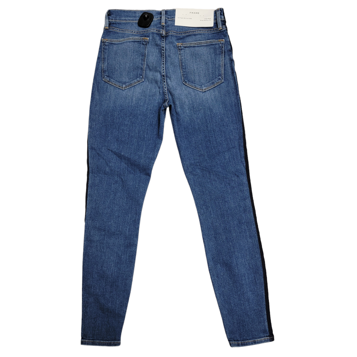 Jeans Cropped By Frame  Size: 8