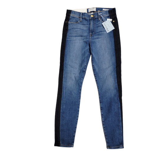 Jeans Cropped By Frame  Size: 8