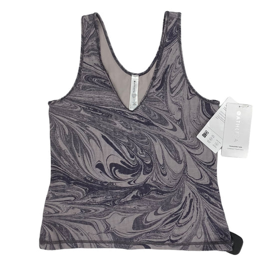 Athletic Tank Top By Athleta  Size: S