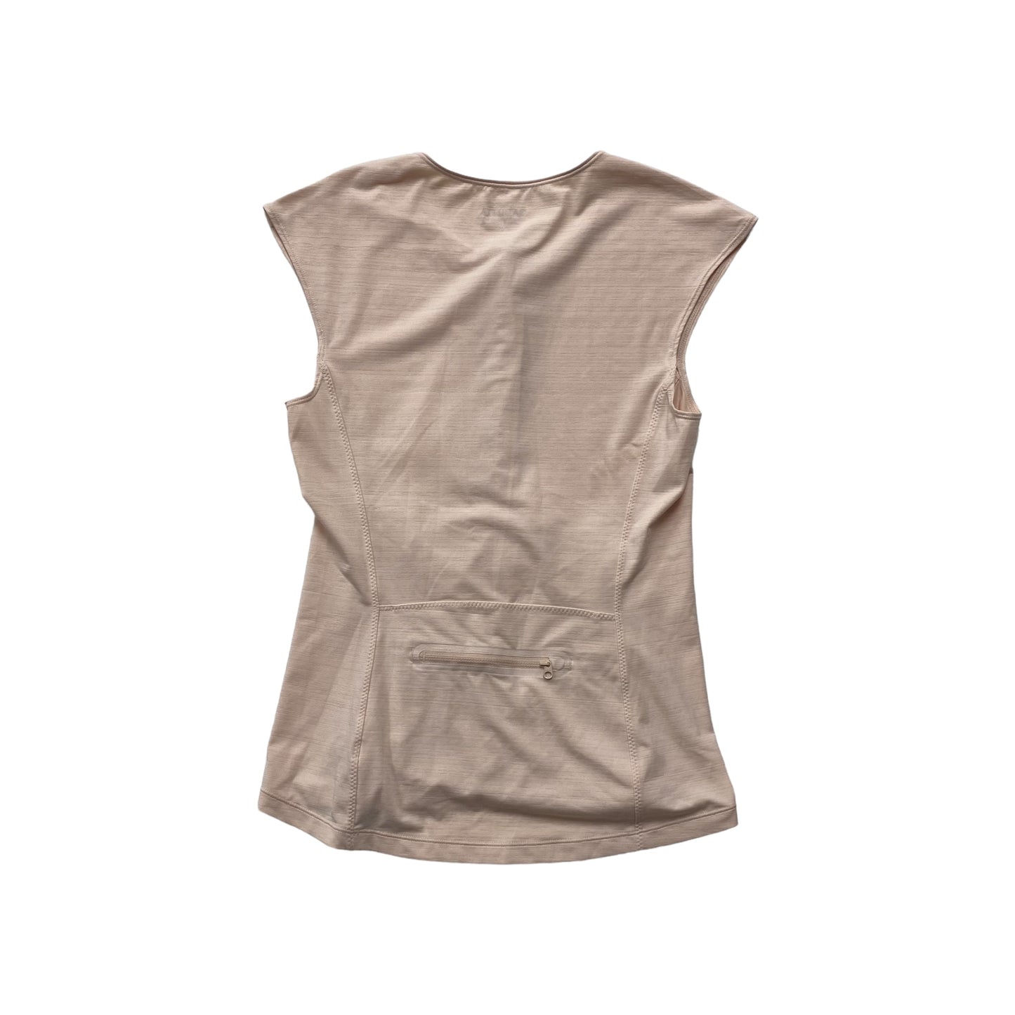 Athletic Tank Top By Athleta  Size: Petite   Small