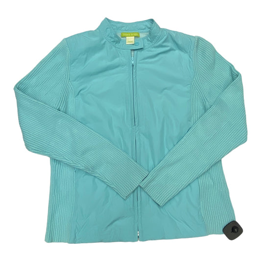 Jacket Other By Sigrid Olsen  Size: L