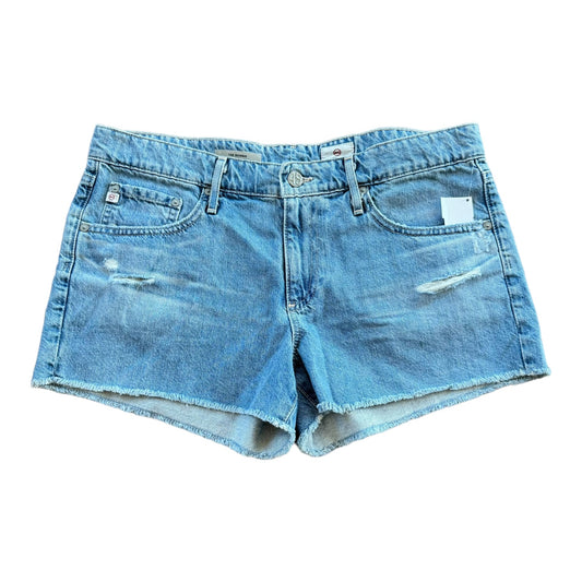 Shorts By Adriano Goldschmied  Size: 10