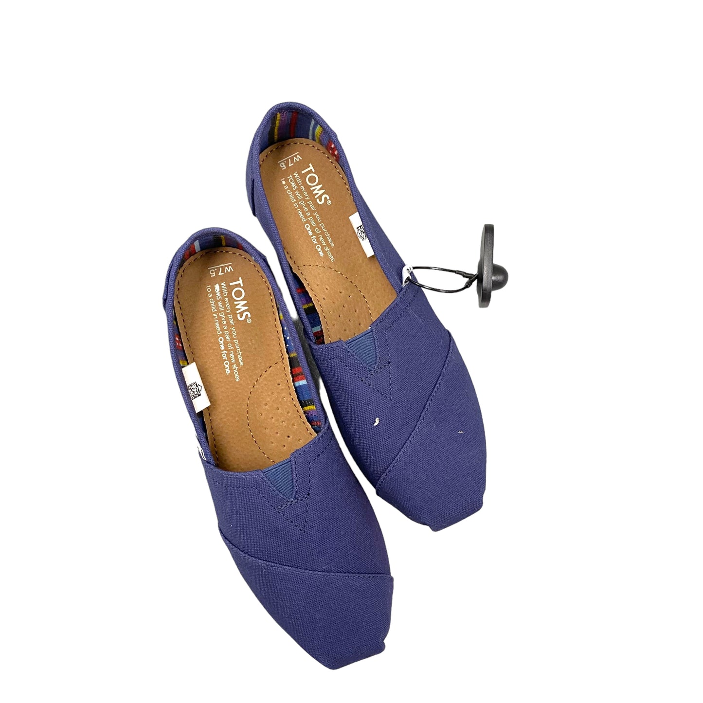 Shoes Flats By Toms  Size: 7