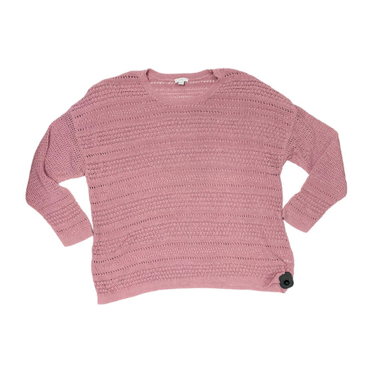 Sweater By J Jill  Size: Xl