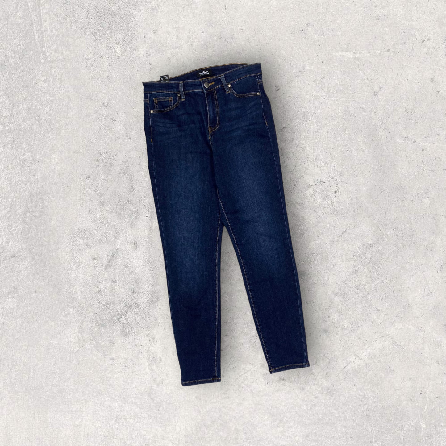 Jeans Skinny By Buffalo  Size: 6