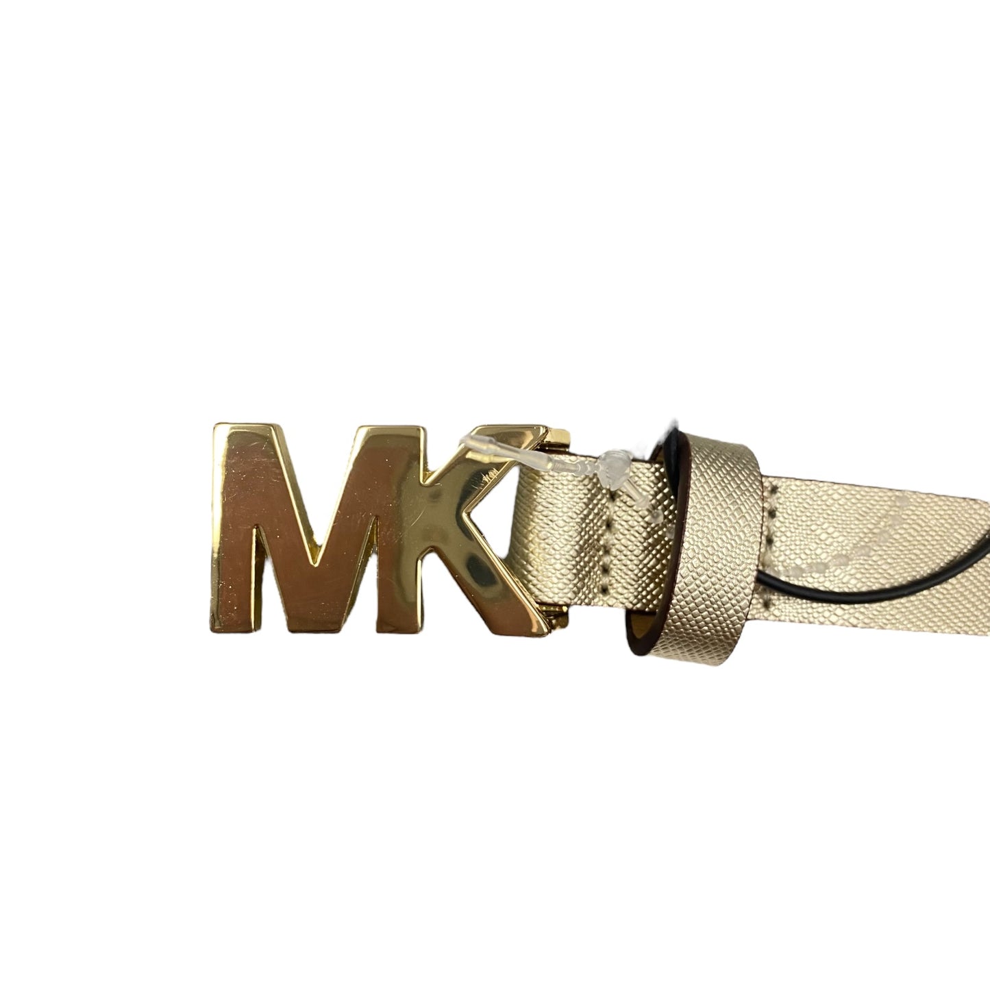 Belt By Michael By Michael Kors  Size: Small
