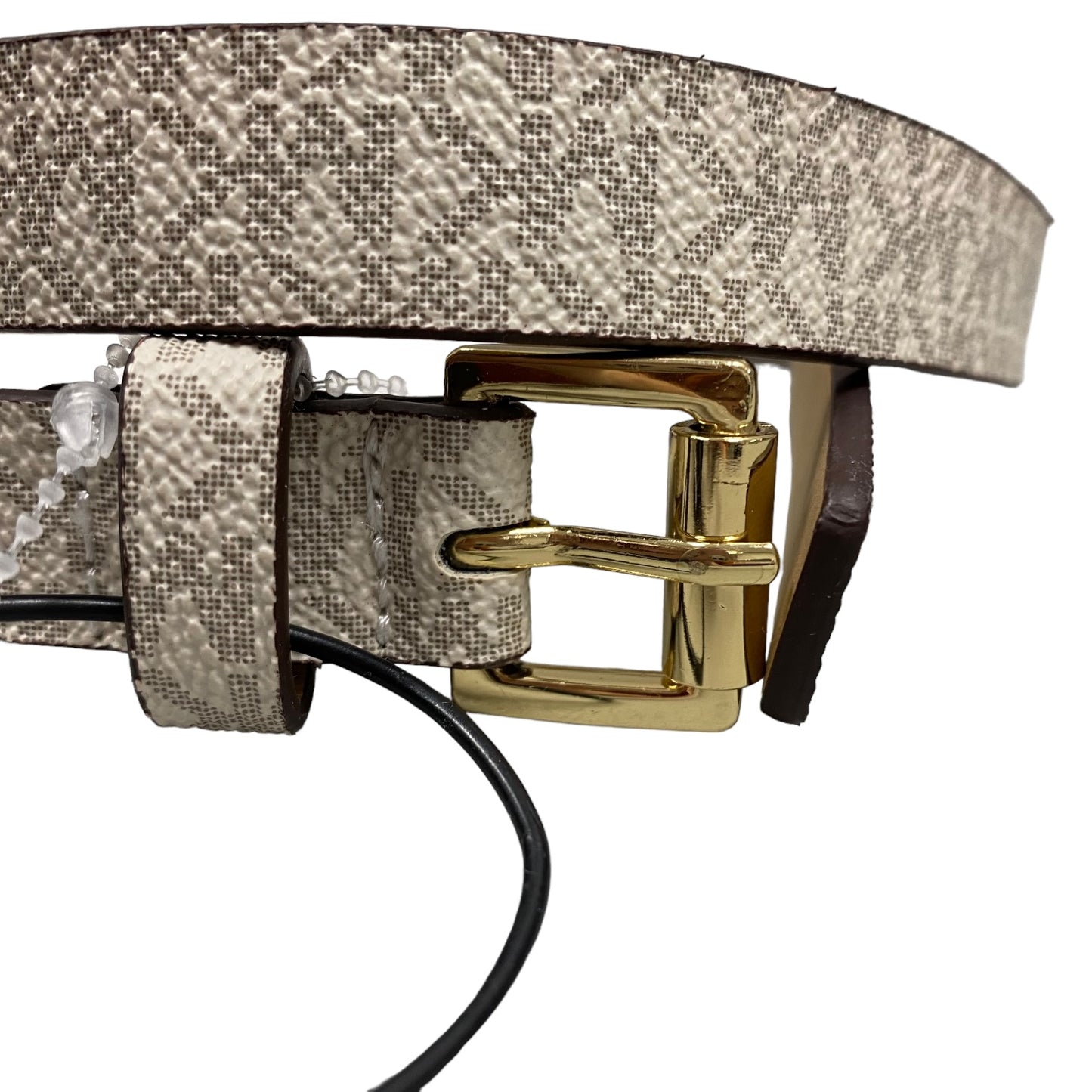 Belt By Michael By Michael Kors  Size: Small