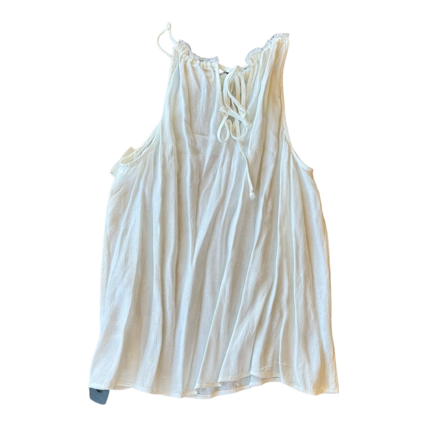 Top Sleeveless By Cloth & Stone  Size: Xs