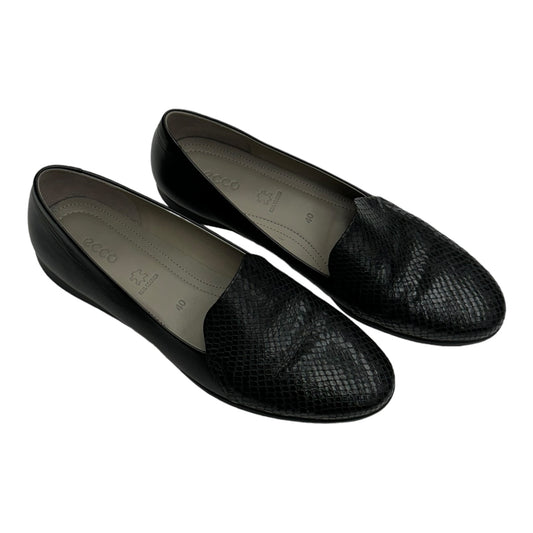 Shoes Flats By Ecco  Size: 9