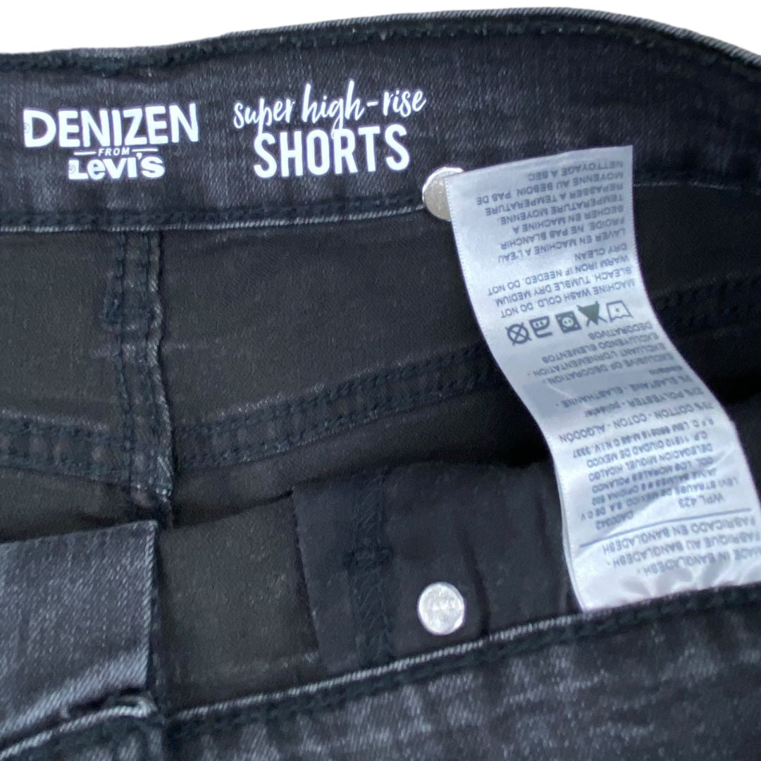 Target denizen clearance shorts