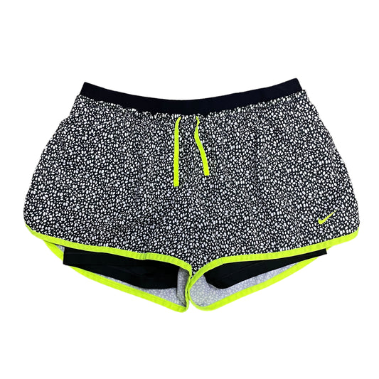 Athletic Shorts By Nike  Size: L