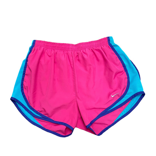 Athletic Shorts By Nike Apparel  Size: M