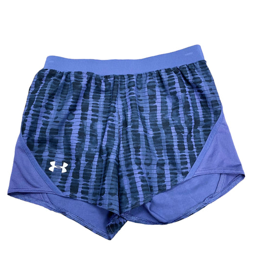 Athletic Shorts By Under Armour  Size: Xs